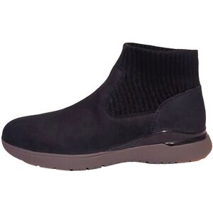 Rockport Total Motion Sport Work Steel Toe Pull-on Boot Women's Size 8